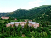 Moscow Helth Center Jermuk